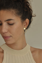 LUNA earrings