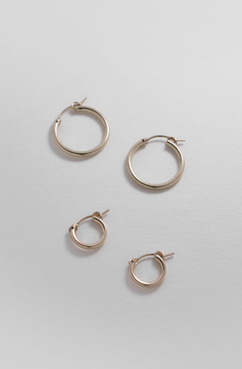 THICK.G HOOPS